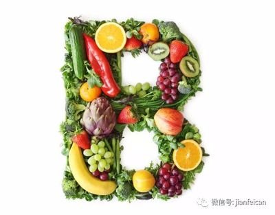 维生素B族的8大功效有哪些？