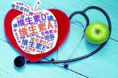 维生素A的5大功能及作用解析
