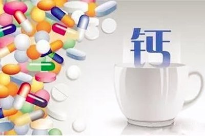 老年人骨质疏松吃钙片能补钙吗？